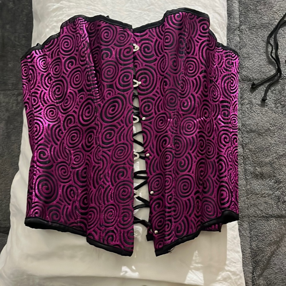 Corset